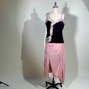 Nicole Miller Collection 2piece